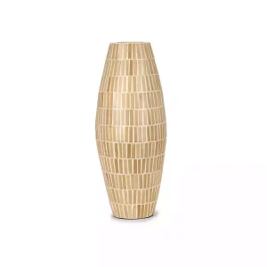 Bamboo Floor Vase